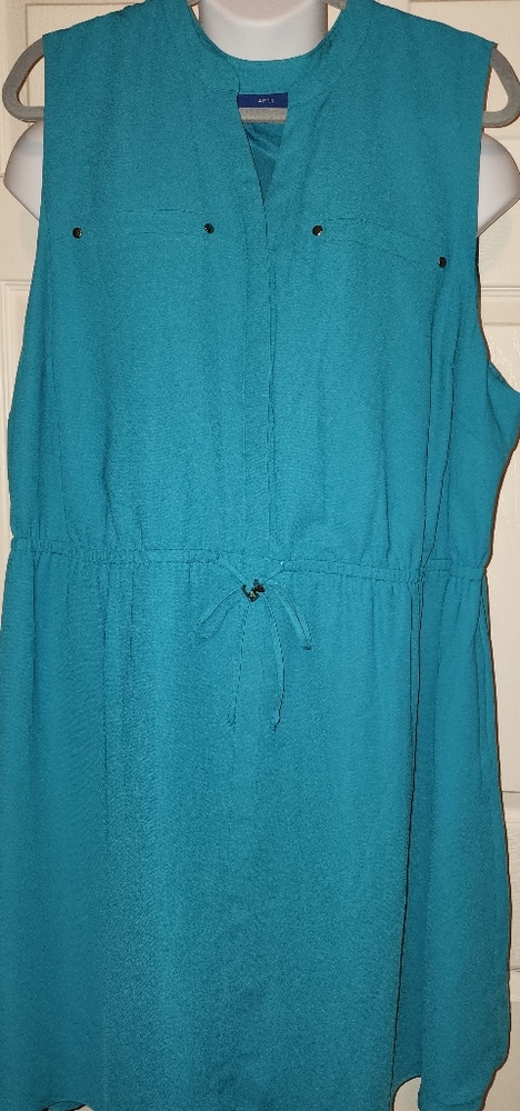 Apt 9 dress